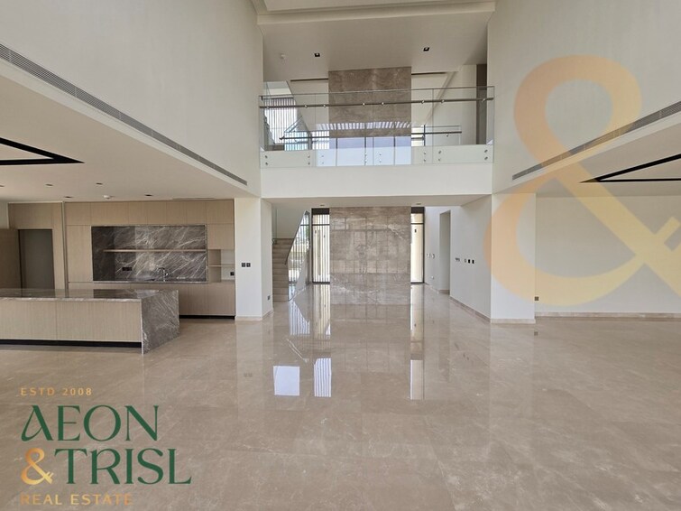 Golf Place Villa for Rent, Dubai Hills Estate, Dubai