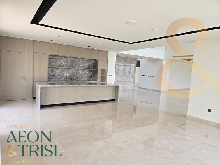 Golf Place Villa for Rent, Dubai Hills Estate, Dubai