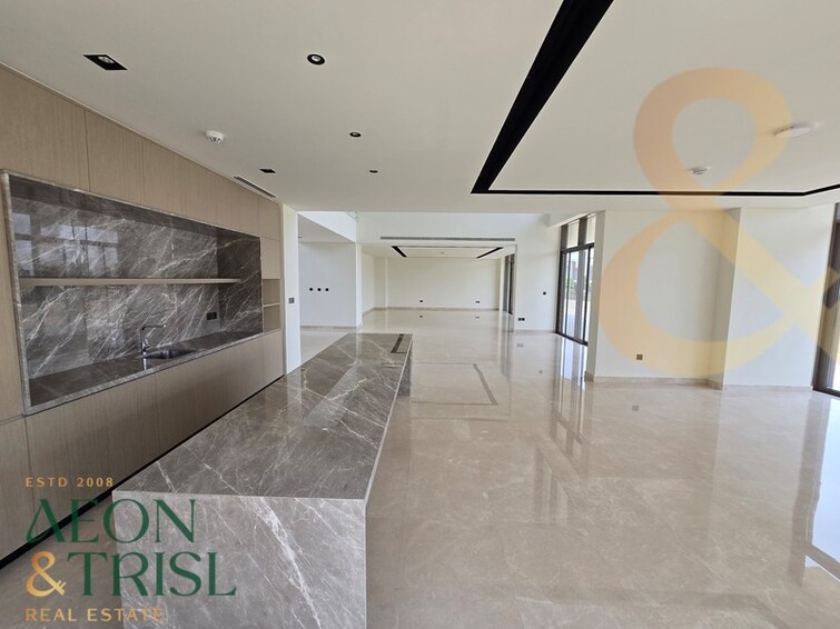 Golf Place Villa for Rent, Dubai Hills Estate, Dubai