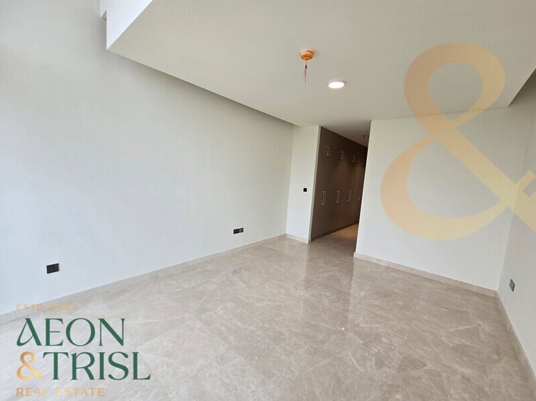 Golf Place Villa for Rent, Dubai Hills Estate, Dubai