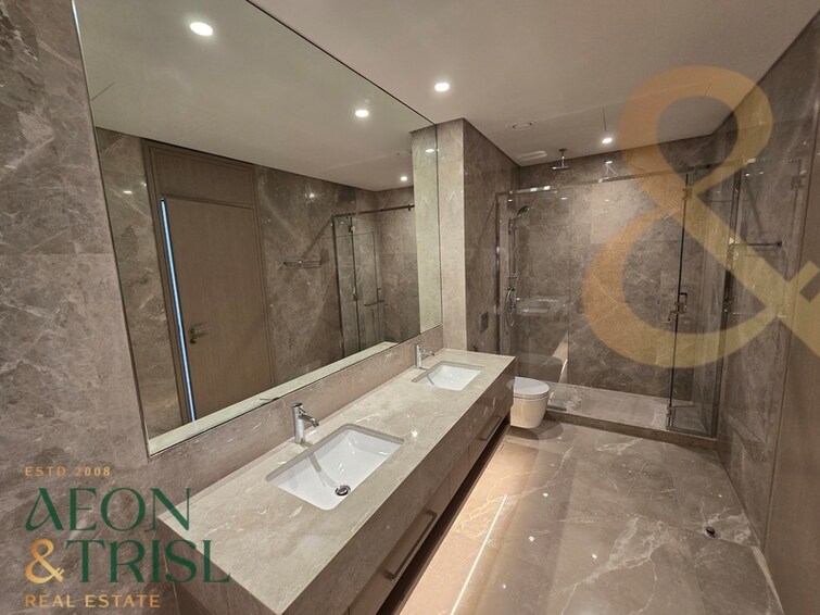 Golf Place Villa for Rent, Dubai Hills Estate, Dubai