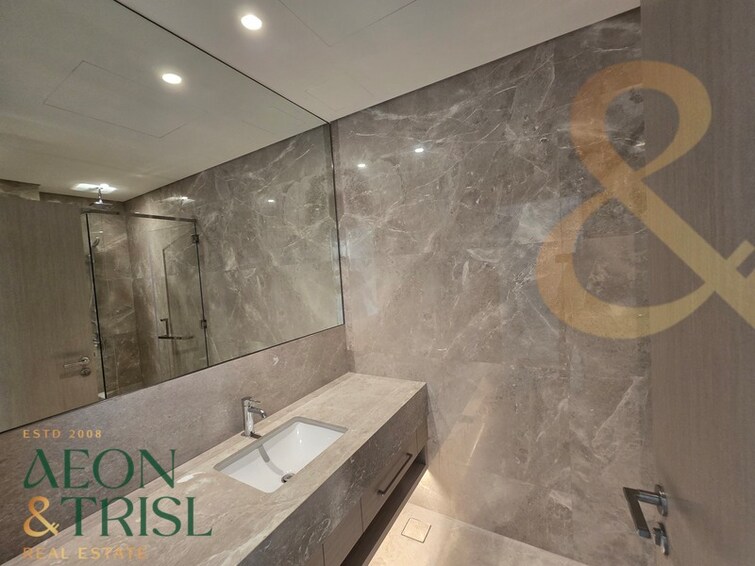 Golf Place Villa for Rent, Dubai Hills Estate, Dubai