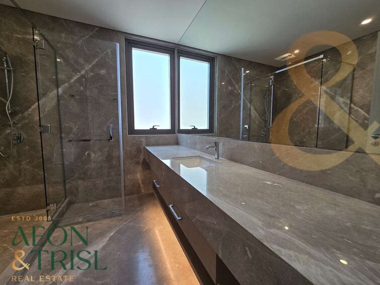 Golf Place Villa for Rent, Dubai Hills Estate, Dubai