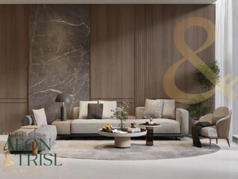 1 BR .78Apartment For Sale in Jumeirah Village Circle (JVC)