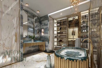 DAMAC Bay 2 by Cavalli Apartment for Sale, Dubai Harbour, Dubai