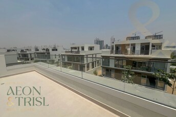 Aura Villa for Rent, Tilal Al Ghaf, Dubai