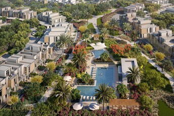 Mudon Al Ranim Villa for Sale, Mudon, Dubai
