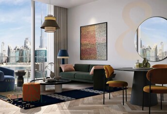 Peninsula Three Apartment for Sale, Business Bay, Dubai