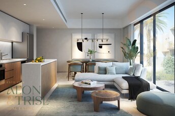 Talia Villa for Sale, The Valley, Dubai