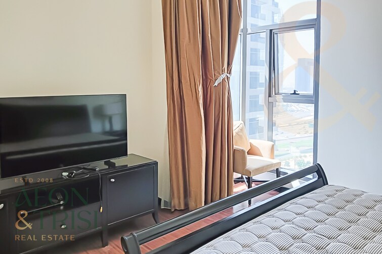JLT Cluster S (Green Lake Towers) Apartment for Rent, Jumeirah Lake Towers (JLT), Dubai