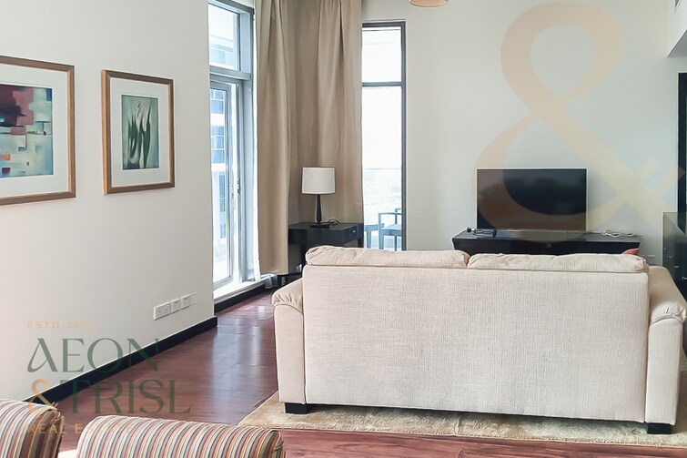 JLT Cluster S (Green Lake Towers) Apartment for Rent, Jumeirah Lake Towers (JLT), Dubai
