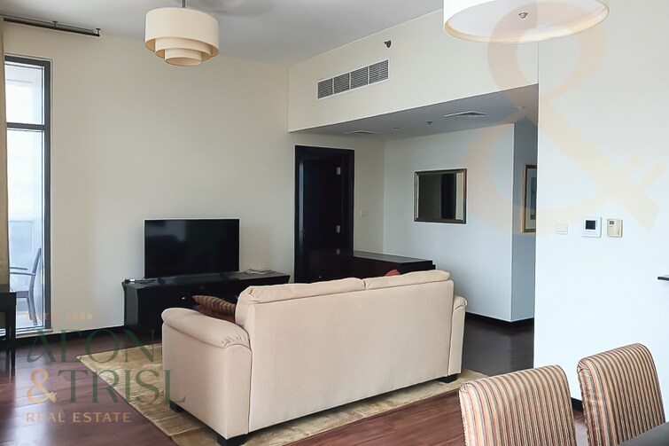 JLT Cluster S (Green Lake Towers) Apartment for Rent, Jumeirah Lake Towers (JLT), Dubai
