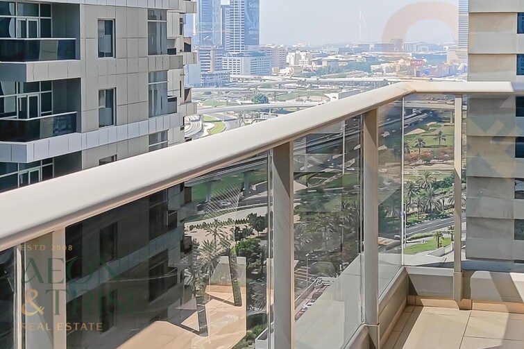JLT Cluster S (Green Lake Towers) Apartment for Rent, Jumeirah Lake Towers (JLT), Dubai
