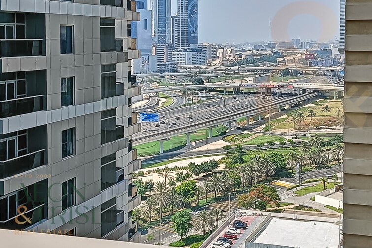 JLT Cluster S (Green Lake Towers) Apartment for Rent, Jumeirah Lake Towers (JLT), Dubai