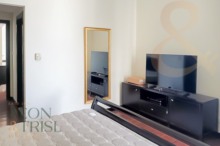 JLT Cluster S (Green Lake Towers) Apartment for Rent, Jumeirah Lake Towers (JLT), Dubai