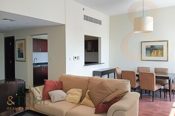 JLT Cluster S (Green Lake Towers) Apartment for Rent, Jumeirah Lake Towers (JLT), Dubai