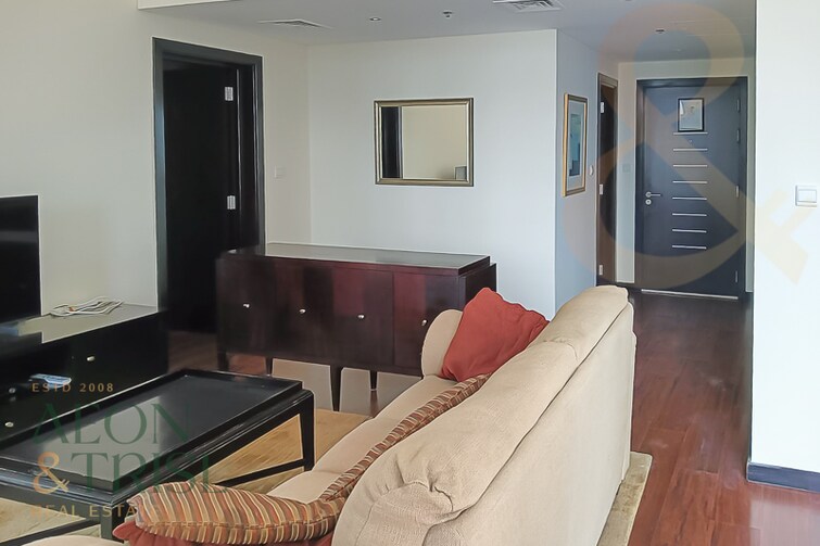 JLT Cluster S (Green Lake Towers) Apartment for Rent, Jumeirah Lake Towers (JLT), Dubai