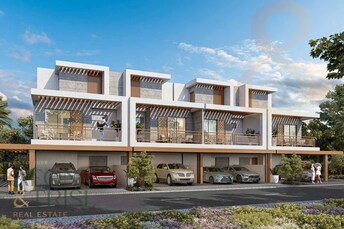  Townhouse for Sale, DAMAC Hills 2 (Akoya by DAMAC), Dubai