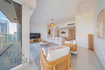 Dubai Marina Towers (Emaar 6 Towers) Apartment for Rent, Dubai Marina, Dubai