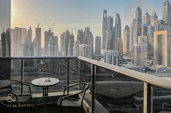 JLT Cluster S (Green Lake Towers) Apartment for Rent, Jumeirah Lake Towers (JLT), Dubai
