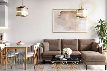 Arjan Heights Apartment for Sale, Arjan, Dubai