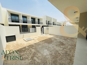 Maha Townhouses Townhouse for Rent, Town Square, Dubai