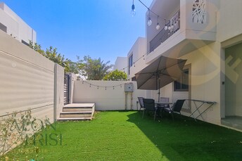 Zahra Townhouses Townhouse for Sale, Town Square, Dubai