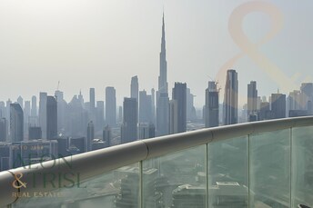 DAMAC Towers by Paramount Hotels and Resorts Apartment for Sale, Business Bay, Dubai