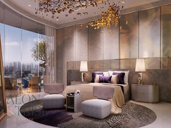 Canal Heights Apartment for Sale, Business Bay, Dubai