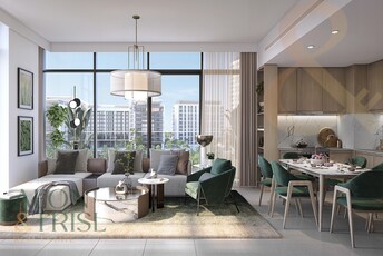 Sobha Hartland Apartment for Sale, Mohammed Bin Rashid City, Dubai