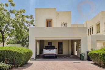 Mira Oasis Townhouse for Rent, Reem, Dubai