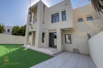 Mira Oasis Townhouse for Rent, Reem, Dubai