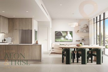 Golf Grand Apartment for Sale, Dubai Hills Estate, Dubai
