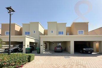 Villanova Townhouse for Rent, Dubailand, Dubai