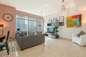 Park Island Apartment for Rent, Dubai Marina, Dubai