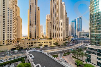 Marina Promenade Apartment for Rent, Dubai Marina, Dubai