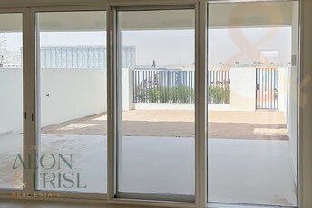 Talia Villa for Rent, The Valley, Dubai