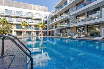 Meydan Avenue Apartment for Sale, Meydan City, Dubai