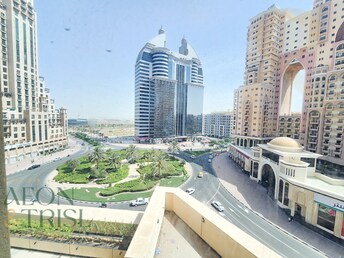 Palace Towers Apartment for Rent, Dubai Silicon Oasis, Dubai