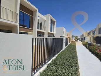 Talia Townhouse for Rent, The Valley, Dubai