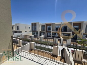 Talia Townhouse for Rent, The Valley, Dubai