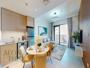  Apartment for Rent, Dubai Creek Harbour, Dubai