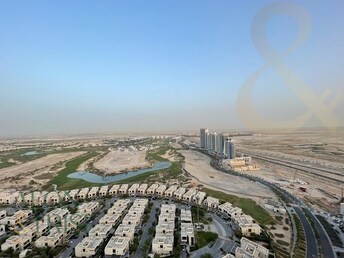 Carson - The Drive Apartment for Sale, DAMAC Hills, Dubai
