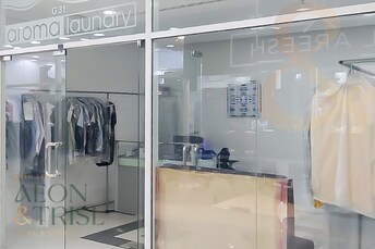 Silicon Oasis Techno Hub Shop for Sale, Dubai Silicon Oasis, Dubai