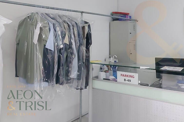 Silicon Oasis Techno Hub Shop for Sale, Dubai Silicon Oasis, Dubai