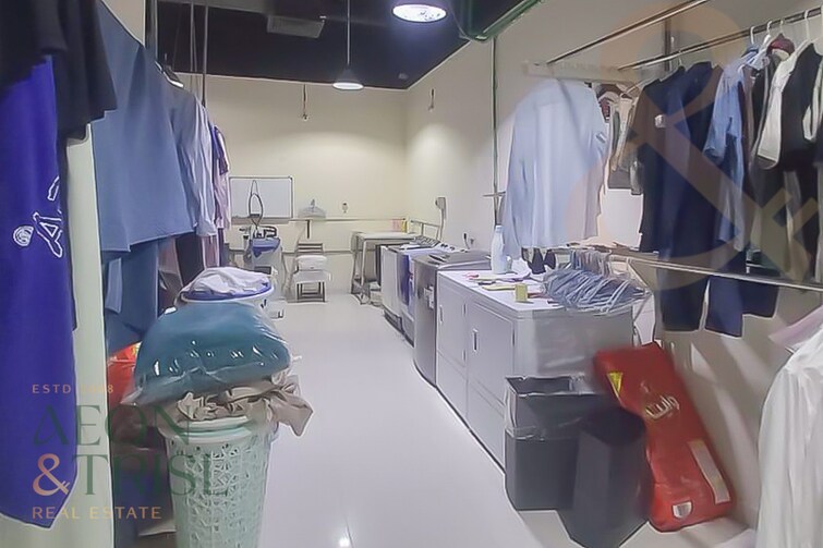 Silicon Oasis Techno Hub Shop for Sale, Dubai Silicon Oasis, Dubai