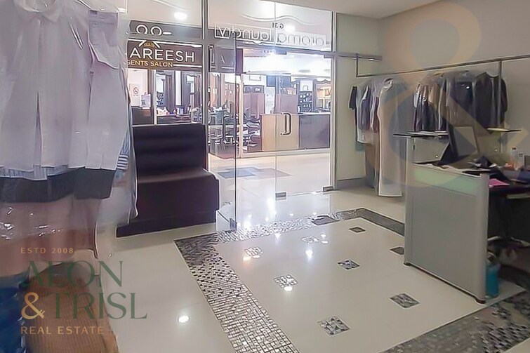 Silicon Oasis Techno Hub Shop for Sale, Dubai Silicon Oasis, Dubai