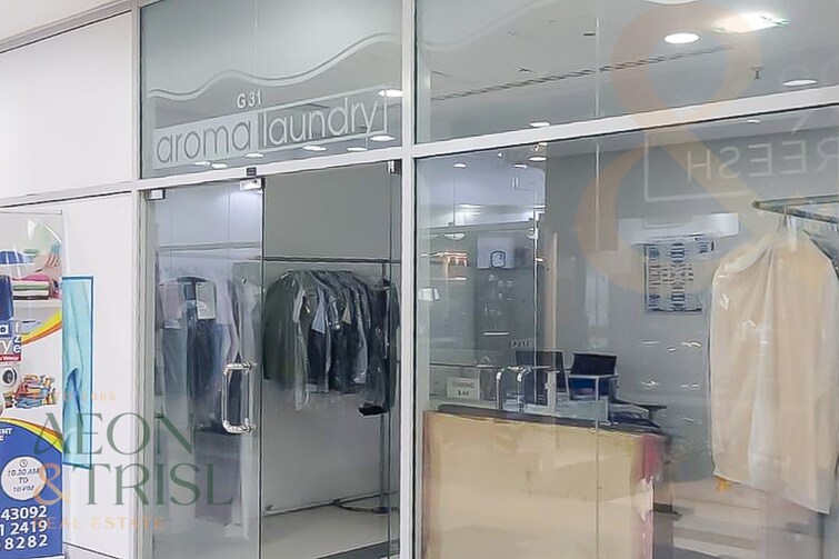 Silicon Oasis Techno Hub Shop for Sale, Dubai Silicon Oasis, Dubai