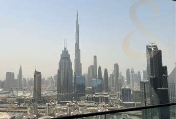 Index Tower Apartment for Rent, DIFC, Dubai