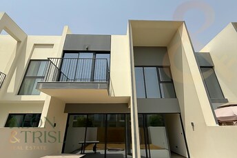 Eden Townhouse for Rent, The Valley, Dubai